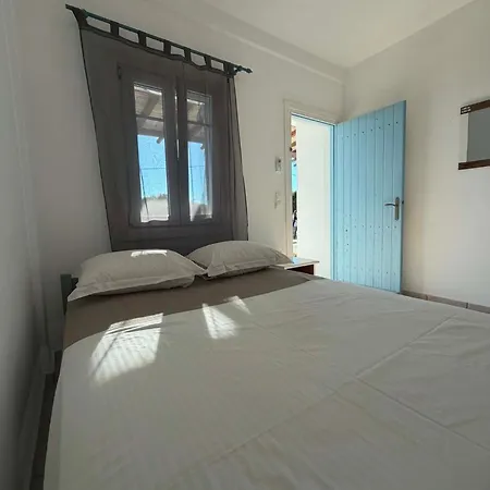 Lefkanemos Apartment