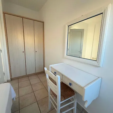 Lefkanemos Apartment *