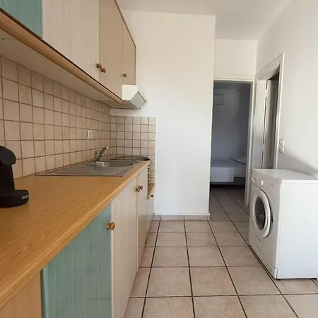 Appartement Lefkanemos